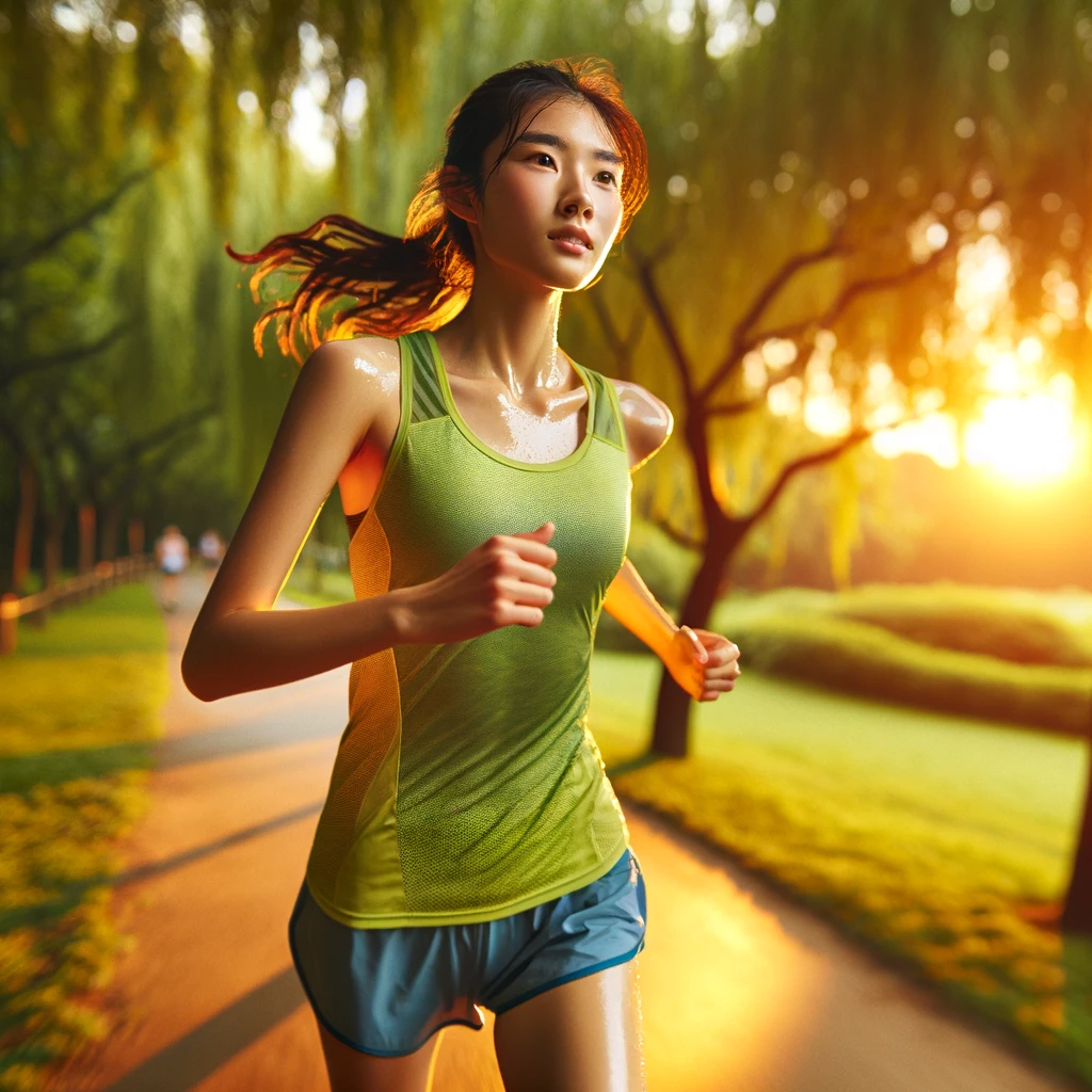 hiit training at home