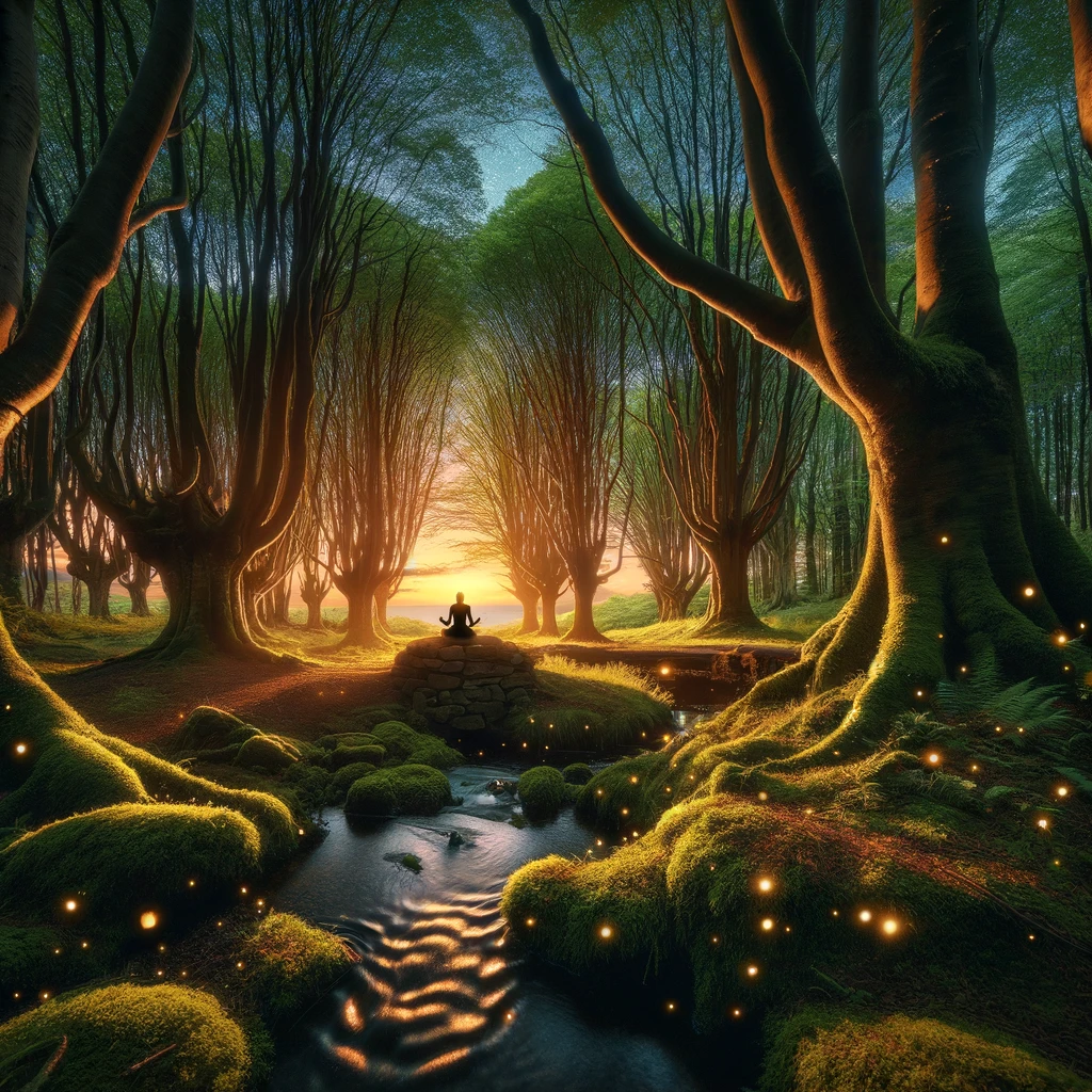 mindfulness meditation